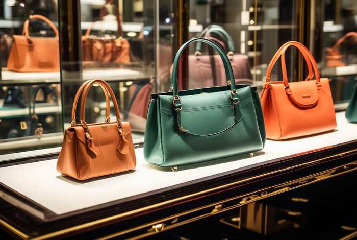 名牌包包品牌大全排名，名牌包包品牌大全排名前十