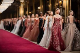 奢侈女装品牌排行榜；奢侈品牌女装排行榜前50名