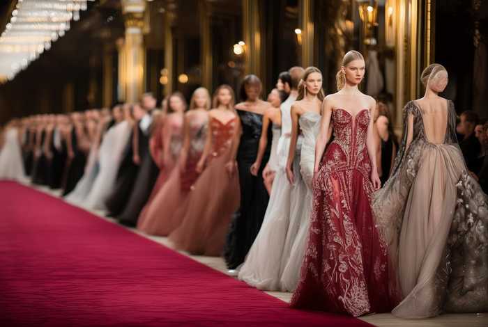 奢侈女装品牌排行榜；奢侈品牌女装排行榜前50名