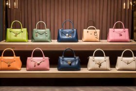 女包的品牌，女包的品牌排行榜前十名三四千