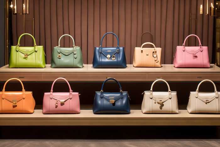女包的品牌，女包的品牌排行榜前十名三四千