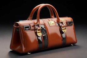 奢侈品包带芯片是什么意思，奢侈品包带芯片是什么意思啊