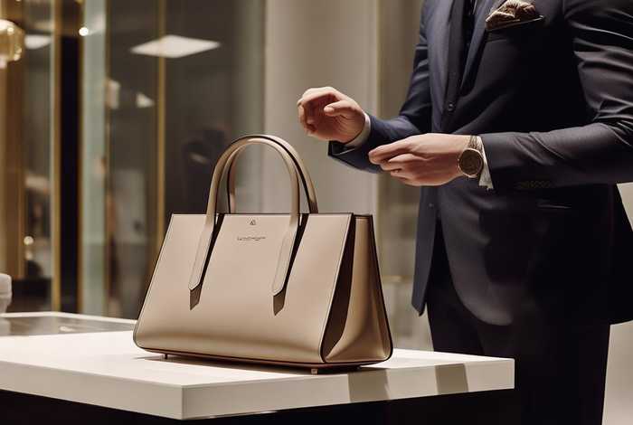 男士手拿包奢侈品最便宜的（男士手拿包奢侈品最便宜的是什么）