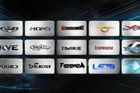 汽车品牌排行榜；汽车品牌排行榜前十名