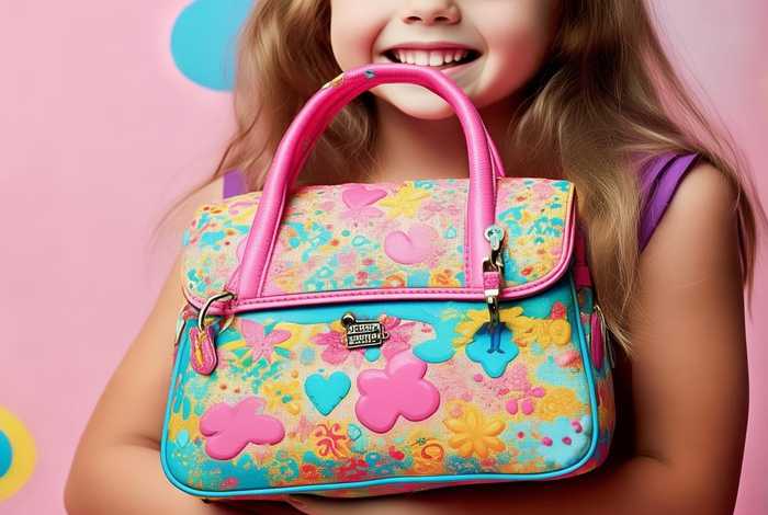 少女包包品牌推荐可爱 少女包包品牌推荐可爱图片