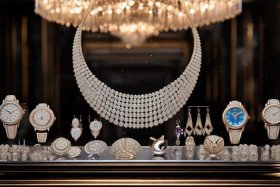 国际十大珠宝品牌排行榜2015 国际十大珠宝品牌排行榜2015年