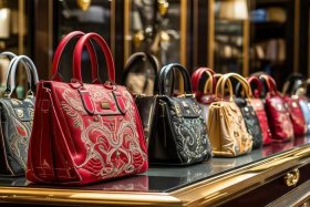 国内高端奢侈品包包品牌 - 国内高端奢侈品包包品牌有哪些