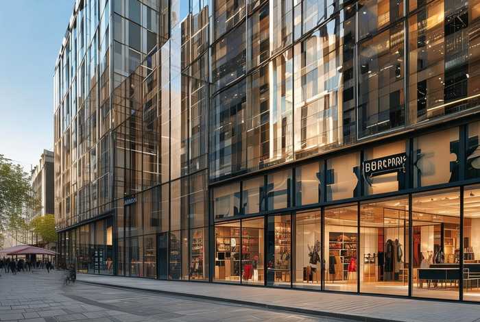 伦敦burberry工厂 - 伦敦burberry工厂店攻略
