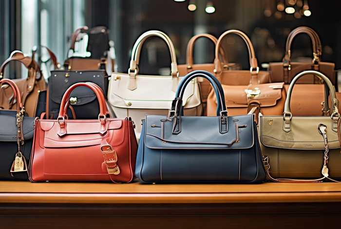 名牌包包种类（名牌包包的种类）