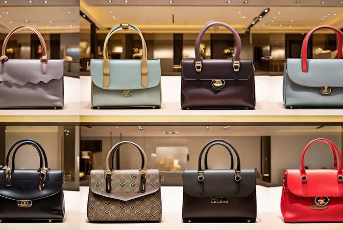 商场常见女包品牌有哪些（商场常见女包品牌有哪些名字）