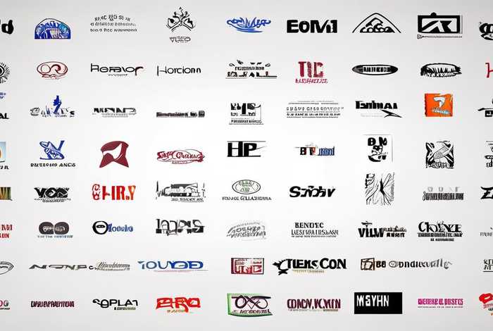 国际衣服品牌商标图片大全；国际衣服品牌商标图片大全及价格