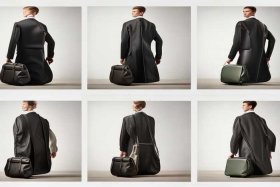 男士单肩斜挎包价位 - 男士单肩斜挎包价位推荐