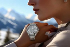 女士手表10大名牌瑞士腕表；瑞士女名表排名前10名