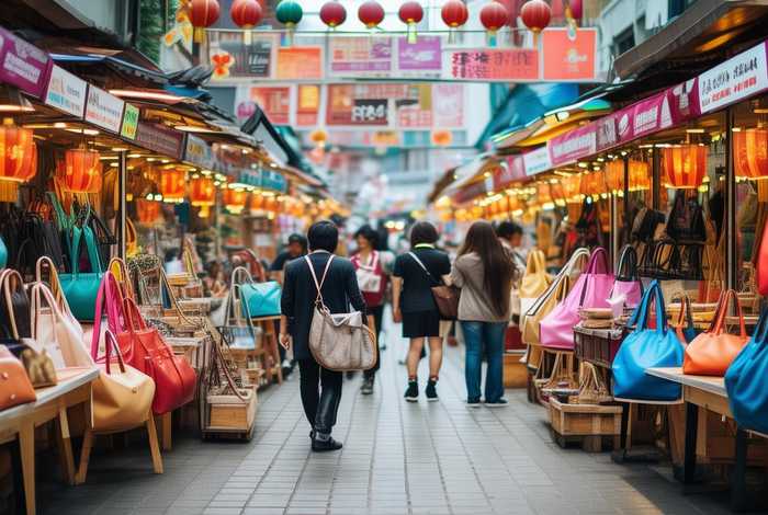 国内包的品牌排行；国内包的品牌排行榜有哪些