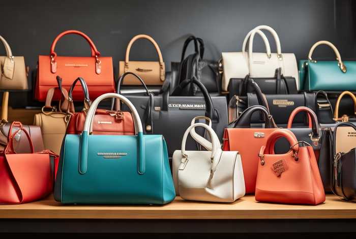 女士包包都有哪些品牌大全 - 女士包包都有哪些品牌大全名字