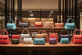 女士品牌包包排名 女士品牌包包排名榜