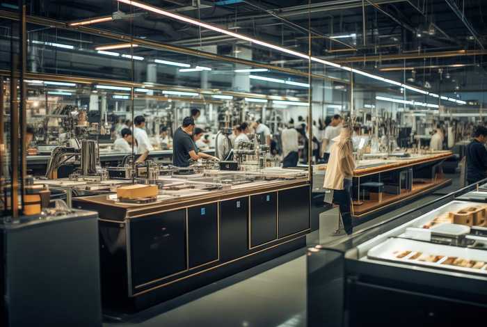 广东奢侈品代工厂在哪里 - 广东奢侈品代工厂在哪里啊