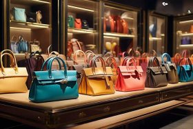 国际奢侈品牌包包；国际大牌奢侈品牌大全包