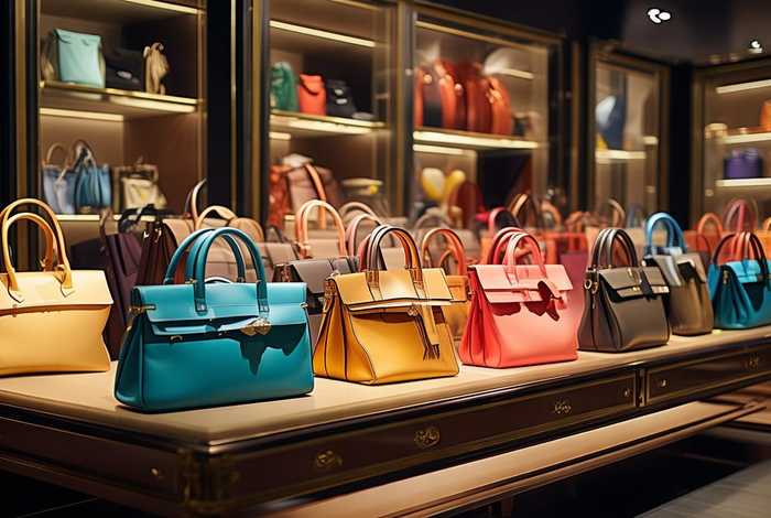 国际奢侈品牌包包；国际大牌奢侈品牌大全包