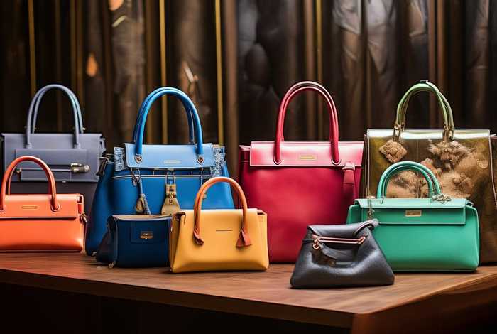 国内高端品牌女包排名，国内高端品牌女包排名前十