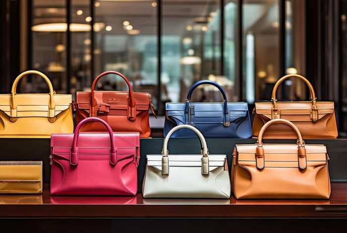 女式名牌包排行榜大全 女式名牌包排行榜大全图片