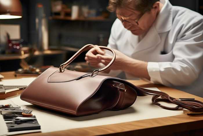 奢侈品包维修费用（奢侈品包维修费用高吗）