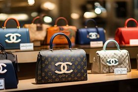 名牌女包都有什么品牌标志图片，名牌女包都有什么品牌标志图片及价格