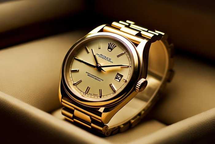 劳力士纯黄金手表价格 劳力士纯黄金手表价格老款