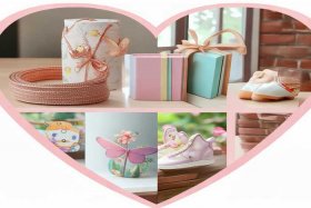 女孩子喜欢的礼物、女孩子喜欢的礼物排行