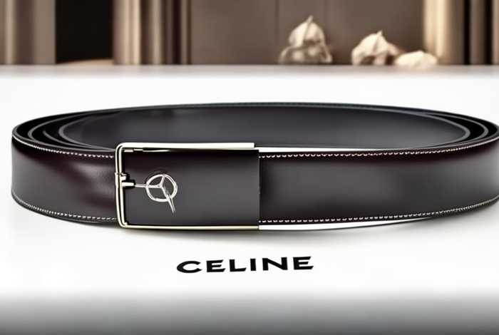 赛琳celine皮带官网价格(塞林包celine皮带) 赛琳celine皮带官网价格(塞林包celine皮带)