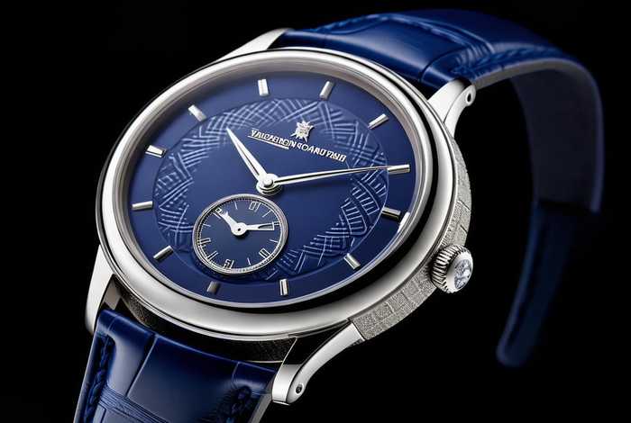 江诗丹顿表价格及图片大全2024（江诗丹顿表价格及图片大全7900V）