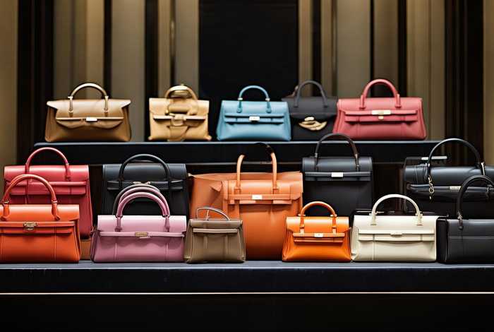 名牌包包都有什么牌子的，名牌包包都有什么品牌