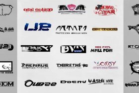 品牌男装排行榜前十名标志 - 男装品牌排行榜前十名logo