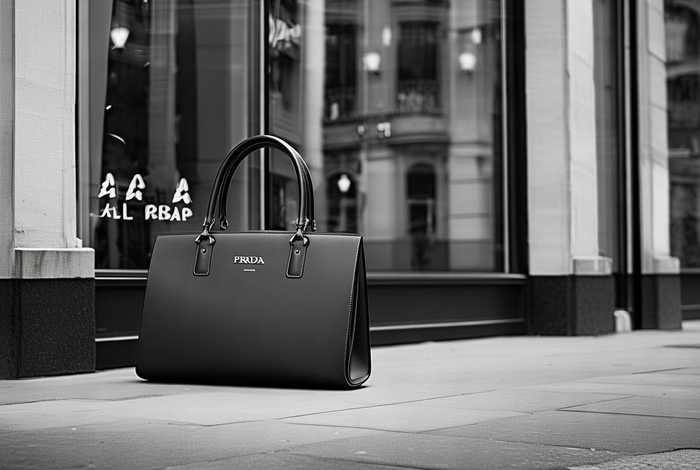 普拉达的品牌故事 - 普拉达品牌故事的由来