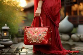 女士手提包的风水讲究（女士手提包的风水讲究图片）