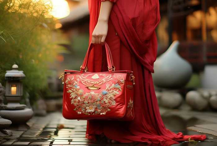 女士手提包的风水讲究（女士手提包的风水讲究图片）
