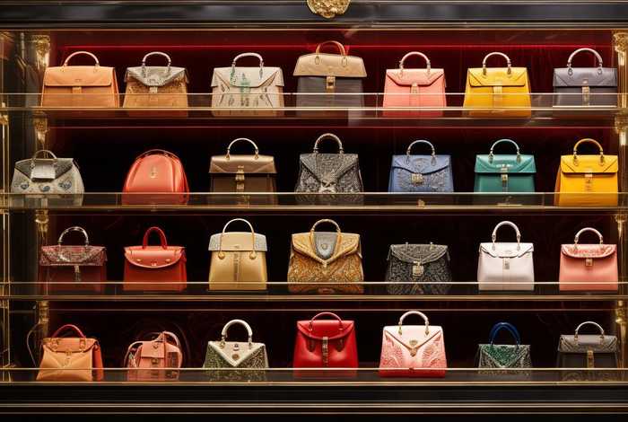 全球包包奢侈品档次排名 - 全球包包奢侈品档次排名榜