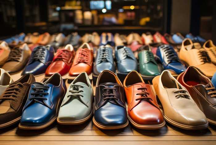 国产名牌鞋子有哪些牌子、国产名牌鞋子有哪些牌子图片