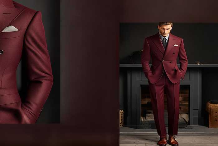 欧洲高端奢侈品秋季男装（欧洲高端奢侈品秋季男装品牌）