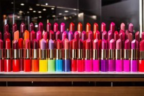 口红品牌排行榜口红十大品牌 - 口红品牌十大排行榜10强