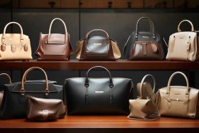 女包轻奢品牌有哪些牌子，女包轻奢品牌有哪些牌子图片