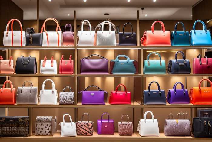 女包包品牌大全排行榜 国产 女包品牌排行榜前十名国产