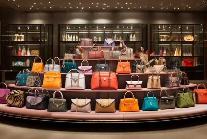 全球十大奢侈品牌包包、全球十大奢侈品牌包包排行榜
