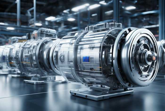 国内知名品牌电机；国内知名品牌电机有哪些