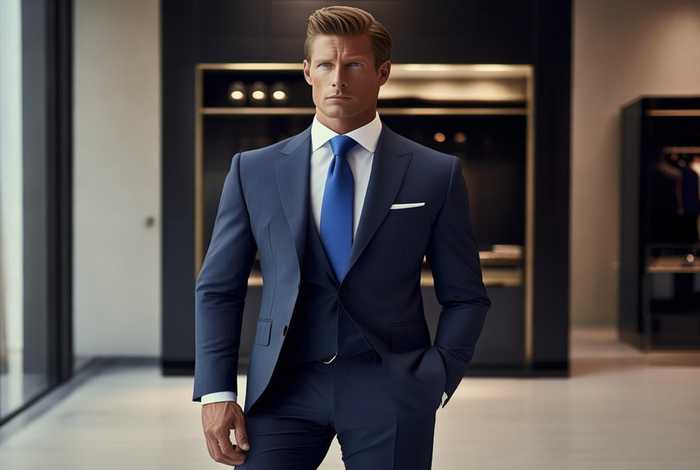 国际男装十大品牌排行榜（十大国际男装衣服品牌排行榜）