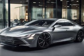 全球十大顶级轿车排名（全球十大顶级轿车排名图片）