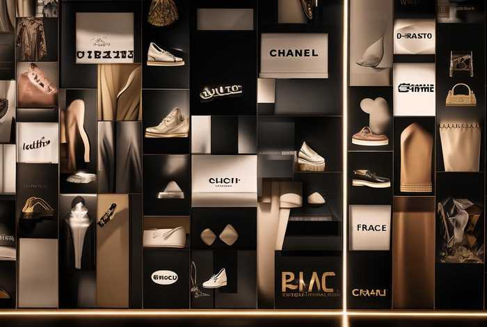 国际十大品牌衣服有哪些牌子 国际十大品牌衣服有哪些牌子的