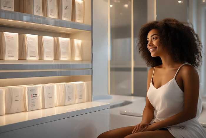 全球前十的卫生巾 - 全球前十的卫生巾排行榜