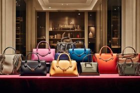 名牌女包排名前十，品牌女包排行榜前三十名