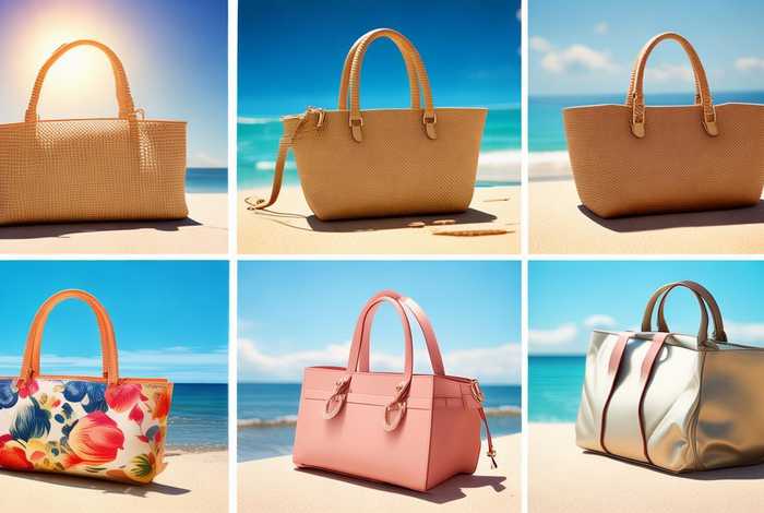 女士夏天包包大全；女士夏天包包大全图片